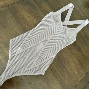 Abercrombie & Fitch Bodysuit